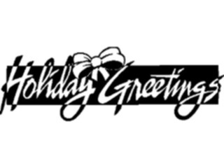 Sticker Custom Preview Image #069710 Holidays Advertising General Holiday Greetings