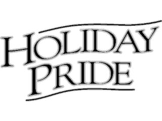 Sticker Custom Preview Image #069712 Holidays Advertising General Holiday Pride