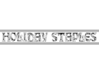 Sticker Custom Preview Image #069716 Holidays Advertising General Holiday Staples