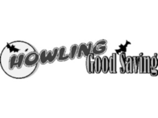 Sticker Custom Preview Image #069720 Holidays Advertising General Howling Good Savings