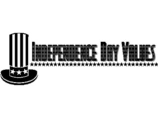 Sticker Custom Preview Image #069721 Holidays Advertising General Independence Day Values1