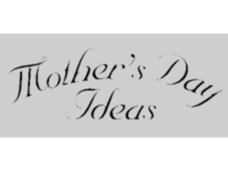 Sticker Custom Preview Image #069755 Holidays Advertising General Mothers Day Ideas
