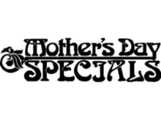 Sticker Custom Preview Image #069757 Holidays Advertising General Mothers Day Specials1