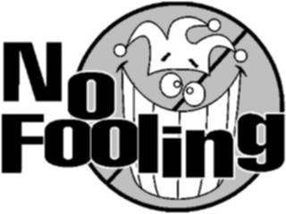 Sticker Custom Preview Image #069763 Holidays Advertising General No Fooling
