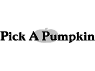 Sticker Custom Preview Image #069773 Holidays Advertising General Picka Pumpkin