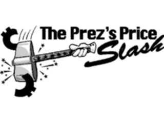 Sticker Custom Preview Image #069785 Holidays Advertising General Prezs Price Slash