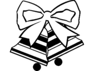 Sticker Custom Preview Image #069957 Holidays Christmas General Bells01