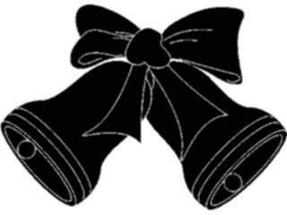 Sticker Custom Preview Image #069961 Holidays Christmas General Bells05