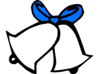 Sticker Custom Preview Image #069962 Holidays Christmas General Bells06