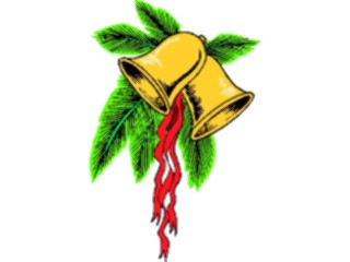 Sticker Custom Preview Image #069964 Holidays Christmas General Bells08