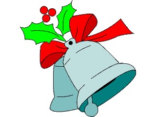 Sticker Custom Preview Image #069965 Holidays Christmas General Bells09