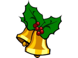 Sticker Custom Preview Image #069966 Holidays Christmas General Bells10