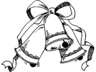 Sticker Custom Preview Image #069969 Holidays Christmas General Bells13