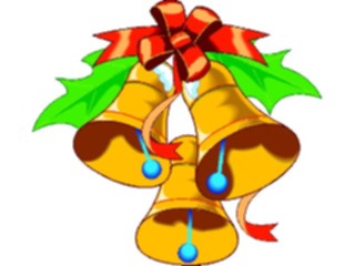Sticker Custom Preview Image #069970 Holidays Christmas General Bells14