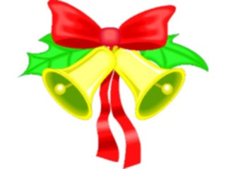 Sticker Custom Preview Image #069971 Holidays Christmas General Bells15