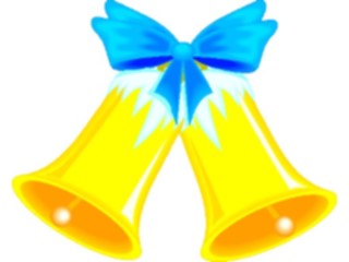Sticker Custom Preview Image #069972 Holidays Christmas General Bells16