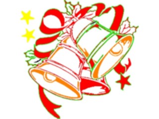 Sticker Custom Preview Image #069974 Holidays Christmas General Bells18