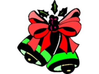 Sticker Custom Preview Image #069975 Holidays Christmas General Bells19