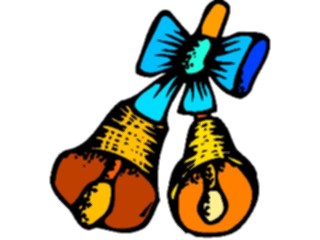 Sticker Custom Preview Image #069976 Holidays Christmas General Bells20