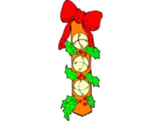 Sticker Custom Preview Image #069979 Holidays Christmas General Bells23
