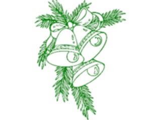 Sticker Custom Preview Image #069985 Holidays Christmas General Bells29