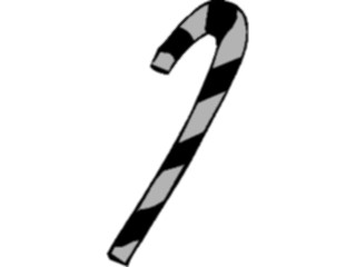 Sticker Custom Preview Image #070103 Holidays Christmas General Candy Cane05