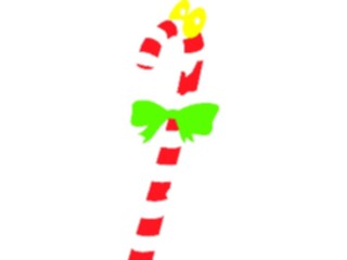 Sticker Custom Preview Image #070112 Holidays Christmas General Candy Cane14