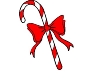 Sticker Custom Preview Image #070119 Holidays Christmas General Candy Cane21