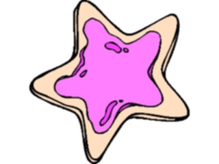Sticker Custom Preview Image #070184 Holidays Christmas General Christmas Cookie1