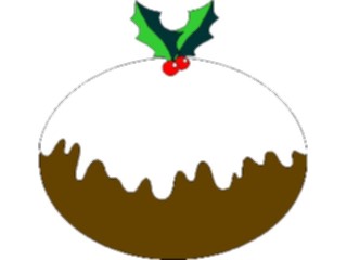 Sticker Custom Preview Image #070194 Holidays Christmas General Christmas Dessert01