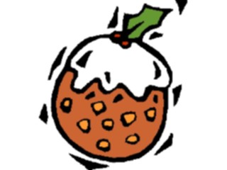 Sticker Custom Preview Image #070203 Holidays Christmas General Christmas Dessert10