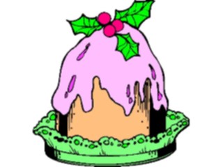 Sticker Custom Preview Image #070204 Holidays Christmas General Christmas Dessert11