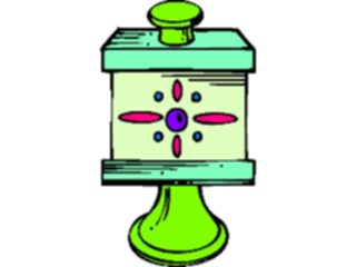 Sticker Custom Preview Image #070245 Holidays Christmas General Frankencense