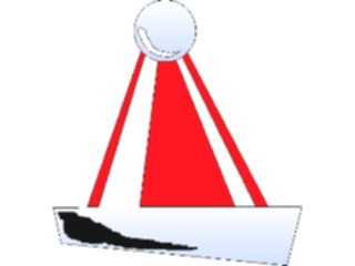Sticker Custom Preview Image #070279 Holidays Christmas General Hat10