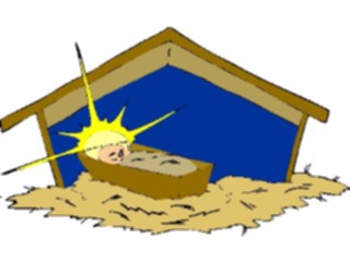 Sticker Custom Preview Image #070327 Holidays Christmas General Manger2