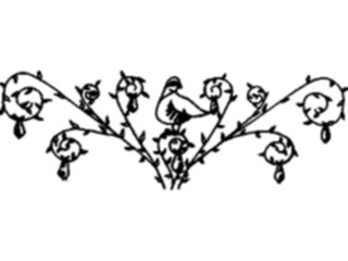Sticker Custom Preview Image #070349 Holidays Christmas General Partridgein Pear Tree1