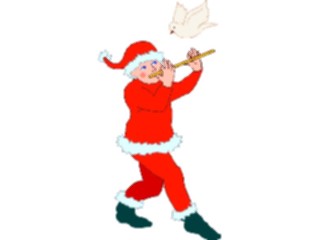 Sticker Custom Preview Image #070356 Holidays Christmas General Piper