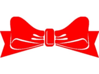 Sticker Custom Preview Image #070513 Holidays Christmas Gifts Stockings Bow02