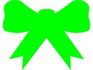 Sticker Custom Preview Image #070514 Holidays Christmas Gifts Stockings Bow03
