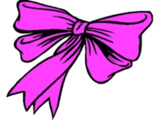 Sticker Custom Preview Image #070515 Holidays Christmas Gifts Stockings Bow04