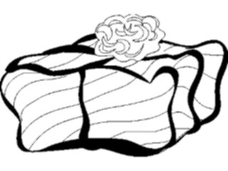 Sticker Custom Preview Image #070554 Holidays Christmas Gifts Stockings Gift11
