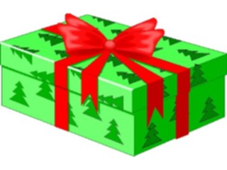 Sticker Custom Preview Image #070556 Holidays Christmas Gifts Stockings Gift13