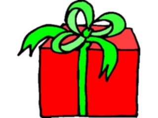 Sticker Custom Preview Image #070559 Holidays Christmas Gifts Stockings Gift16