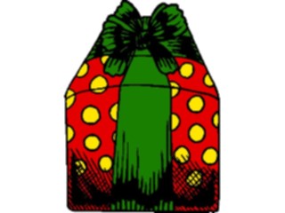 Sticker Custom Preview Image #070560 Holidays Christmas Gifts Stockings Gift17