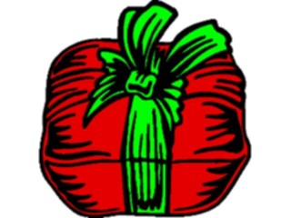 Sticker Custom Preview Image #070561 Holidays Christmas Gifts Stockings Gift18