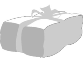 Sticker Custom Preview Image #070567 Holidays Christmas Gifts Stockings Gift24