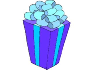Sticker Custom Preview Image #070568 Holidays Christmas Gifts Stockings Gift25