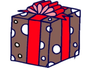 Sticker Custom Preview Image #070571 Holidays Christmas Gifts Stockings Gift28