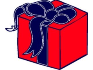 Sticker Custom Preview Image #070573 Holidays Christmas Gifts Stockings Gift30