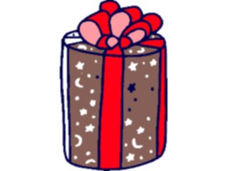 Sticker Custom Preview Image #070575 Holidays Christmas Gifts Stockings Gift32
